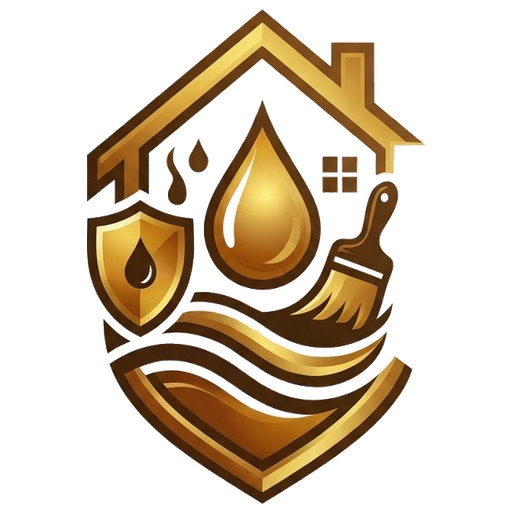 Pro Whittier Water Damage logo